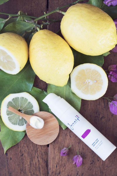 Jamalfi - Moisturize face cream Jamalfi - Moisturize face cream