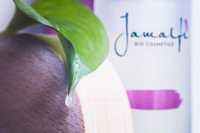 Organic Cosmetic - Jamalfi 112 Organic Cosmetic - Jamalfi 112