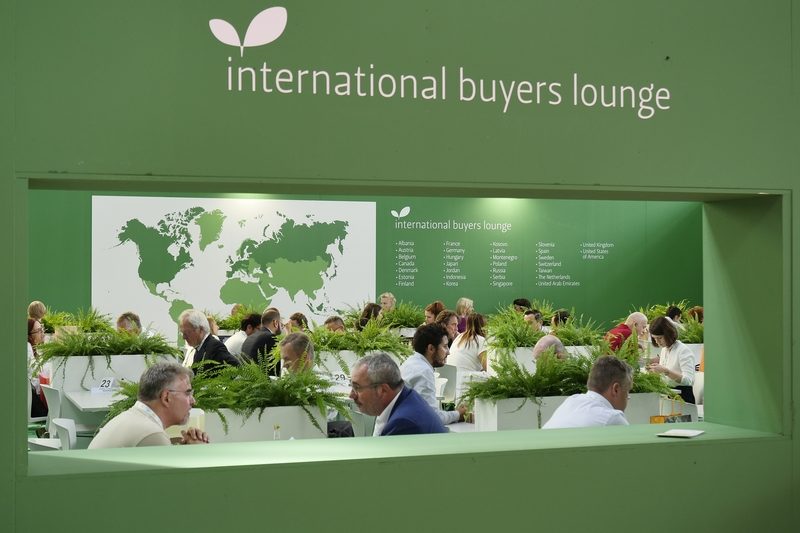 international buyers lounge international buyers lounge