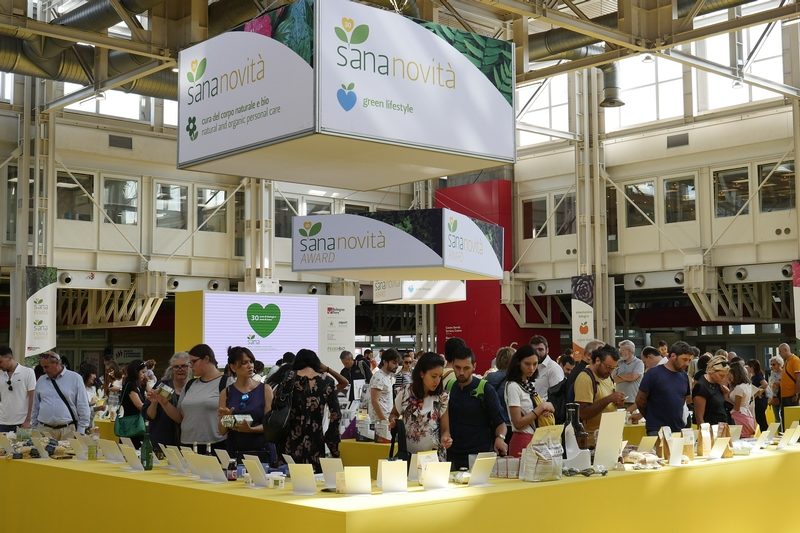 sana novità sana novità